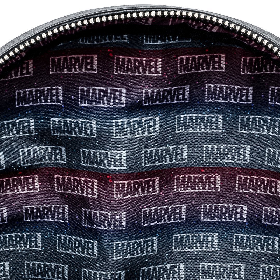 Loungefly x Marvel WandaVision Mini Backpack - GeekCore