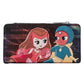 Loungefly x Marvel WandaVision Purse - GeekCore