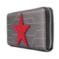 Loungefly x Marvel Winter Soldier Purse - GeekCore