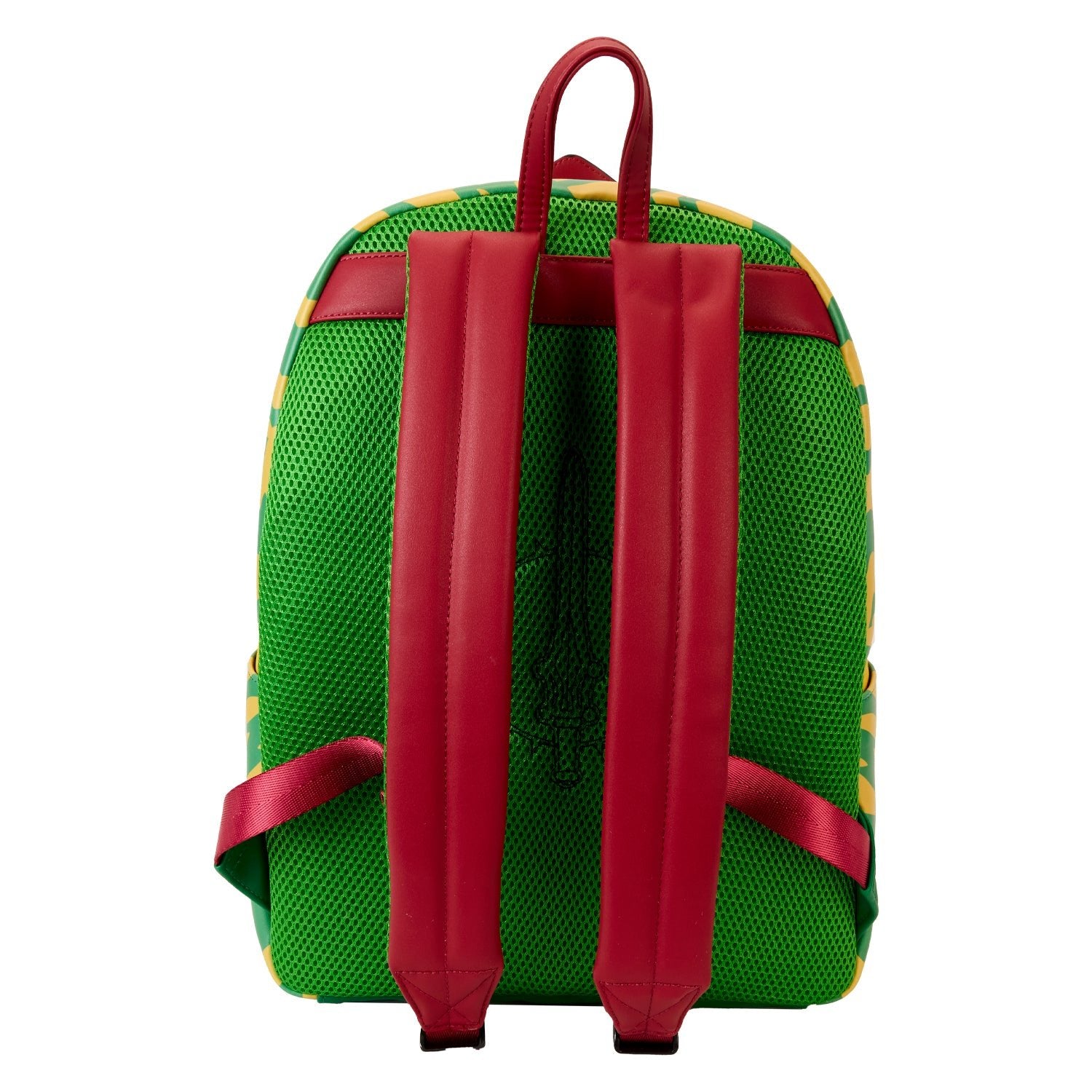 Loungefly x Masters of the Universe Battle Cat Full - Size Cosplay Backpack - GeekCore