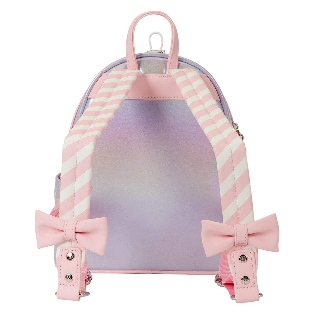Loungefly x Mattel Barbie Nutcracker Mini Backpack - GeekCore