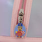 Loungefly x Mattel Barbie Nutcracker Mini Backpack - GeekCore