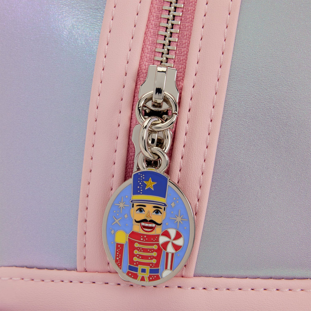Loungefly x Mattel Barbie Nutcracker Mini Backpack - GeekCore