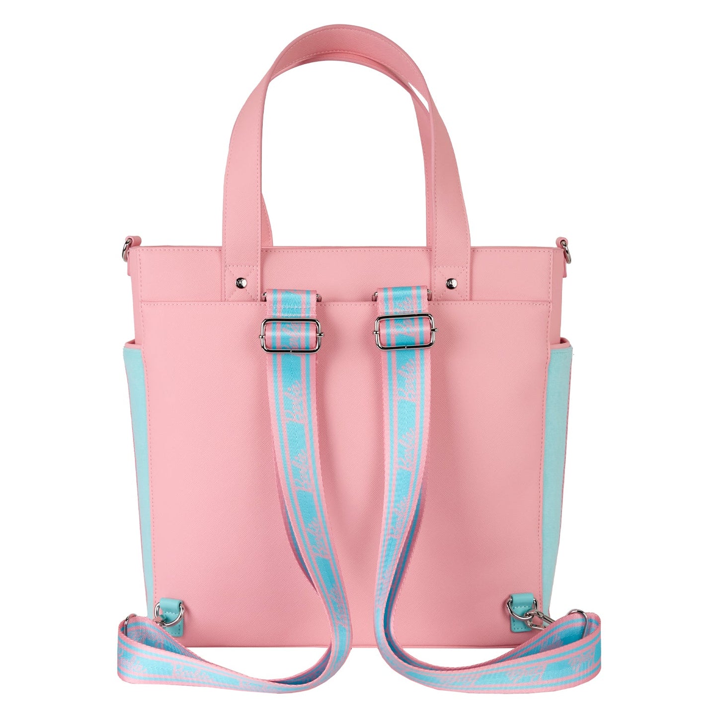 Loungefly x Mattel Classic Barbie Convertible Tote Bag - GeekCore