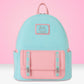 Loungefly x Mattel Classic Barbie Mini Backpack - GeekCore