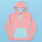 Loungefly x Mattel Classic Barbie Unisex Hoodie - GeekCore