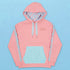 Loungefly x Mattel Classic Barbie Unisex Hoodie - GeekCore