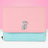 Loungefly x Mattel Classic Barbie Zip Around Wallet - GeekCore