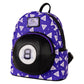 Loungefly x Mattel Magic 8 Ball Mini Backpack - GeekCore