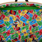 Loungefly x Mattel Uno Reverse Card Mini Backpack - GeekCore