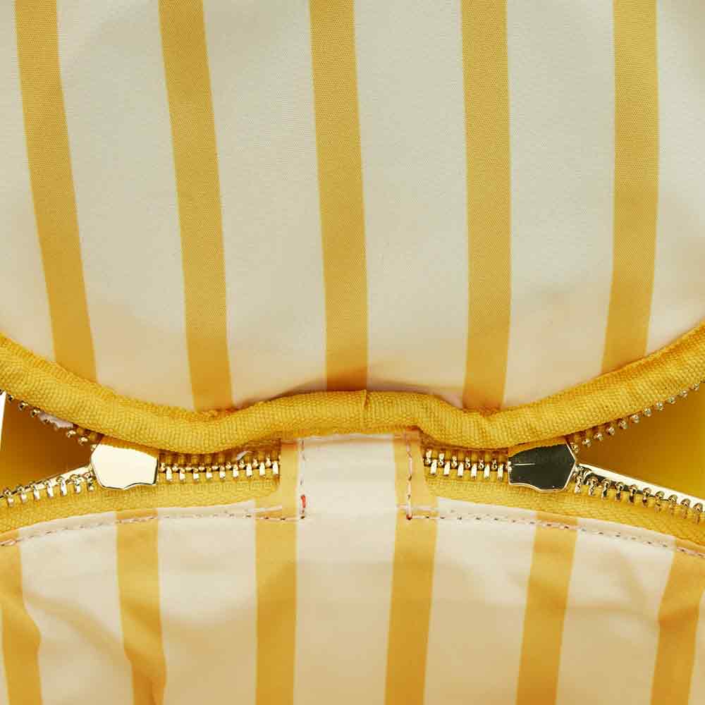 Loungefly x McDonalds French Fries Crossbody Bag - GeekCore