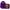 Loungefly x McDonalds Grimace Cosplay Crossbody Bag - GeekCore