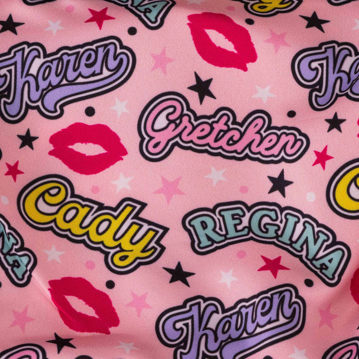 Loungefly x Mean Girls Burn Book Collection Crossbody - GeekCore