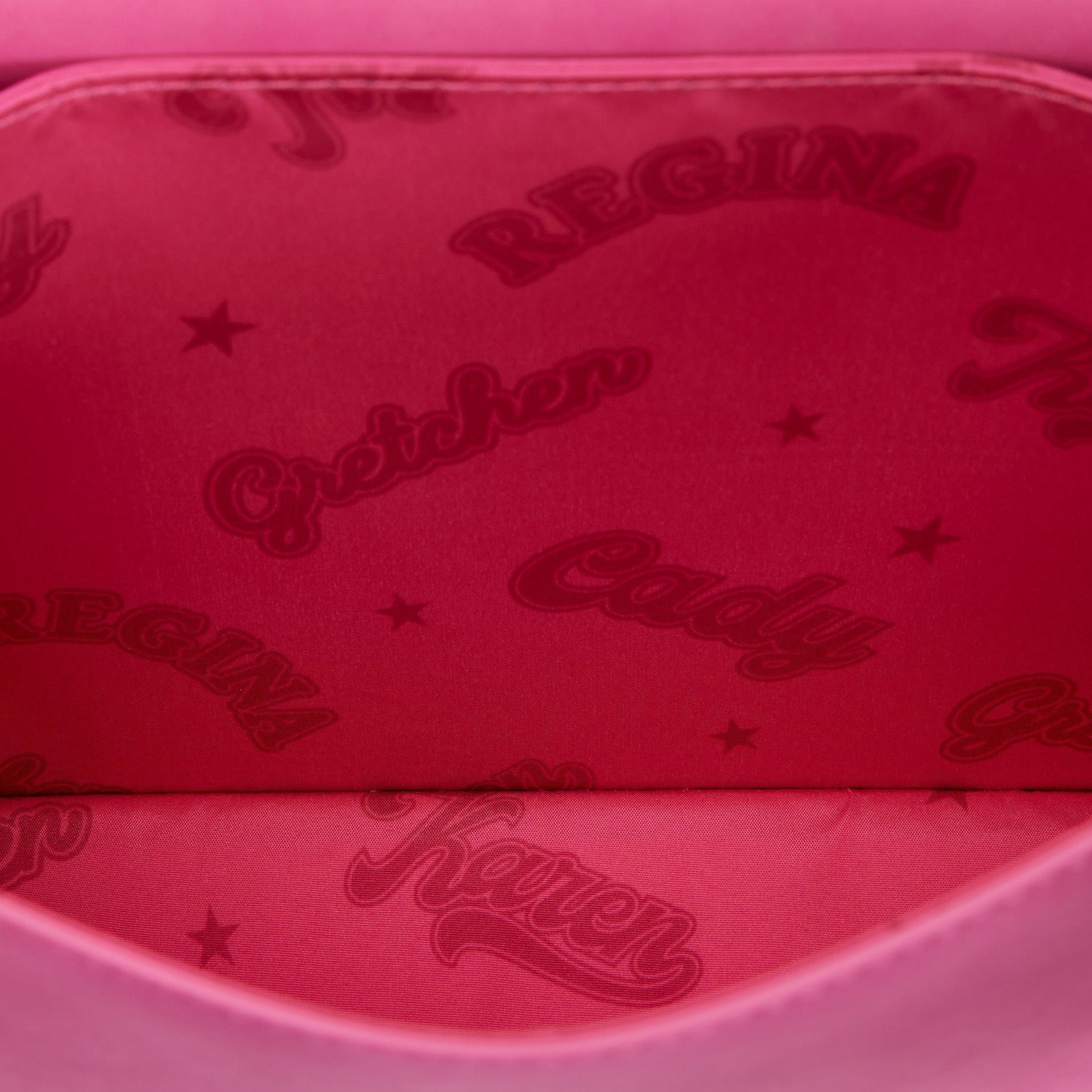 Loungefly x Mean Girls Crossbody Bag - GeekCore