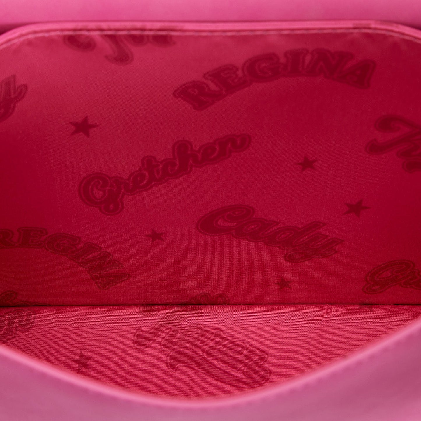 Loungefly x Mean Girls Crossbody Bag - GeekCore