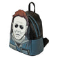 Loungefly x Michael Myers Halloween Cosplay Mini Backpack - GeekCore