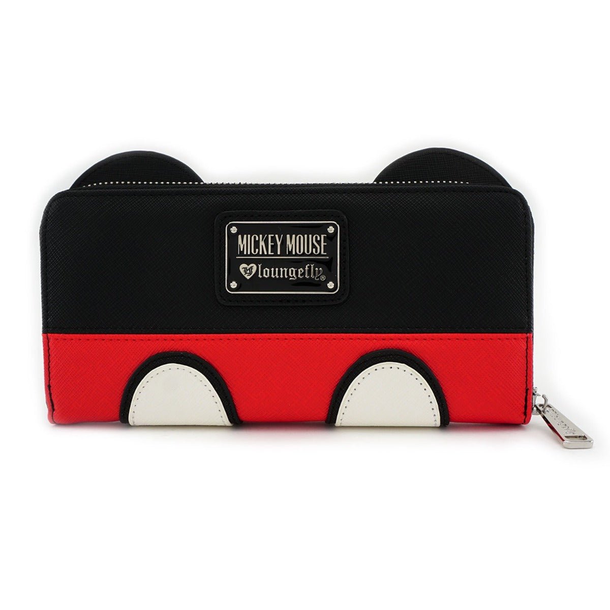 Loungefly x Mickey Mouse Suit Purse - GeekCore