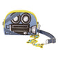 Loungefly x Minions 3 Crossbody Bag - GeekCore