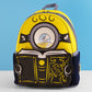 Loungefly x Minions 3 Mini Backpack - GeekCore