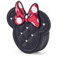 Loungefly x Minnie Mouse Quilted Coin Purse - GeekCore