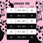 Loungefly x Minnie Rocks the Dots Florals Unisex Tee - GeekCore
