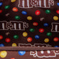 Loungefly x M&Ms Crossbody Bag with Coin Bag - GeekCore