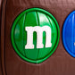 Loungefly x M&Ms Crossbody Bag with Coin Bag - GeekCore