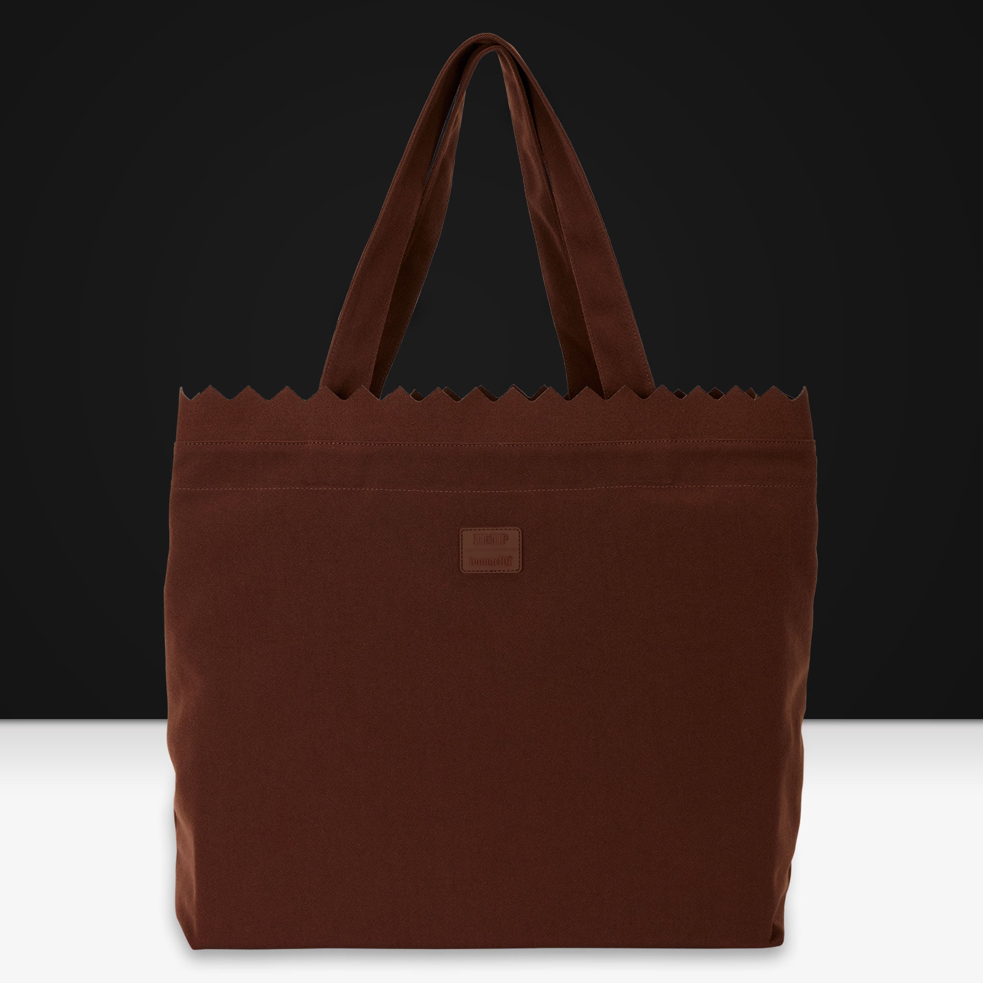 Loungefly x M&Ms Oversize Canvas Tote Bag - GeekCore