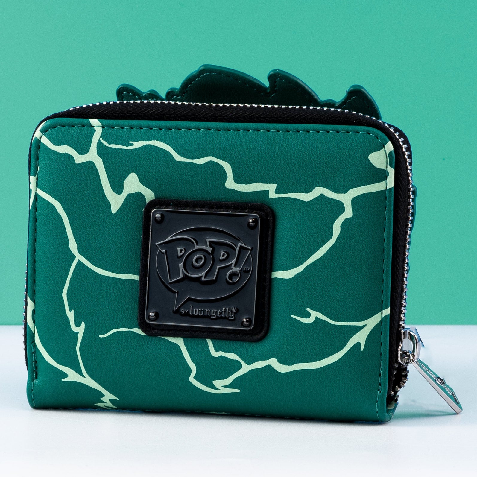 Loungefly x My Hero Academia Deku Infinity Cosplay Wallet - GeekCore