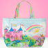 Loungefly x My Little Pony Canvas Tote Bag - GeekCore
