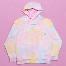 Loungefly x My Little Pony Crew Clouds Unisex Hoodie - GeekCore