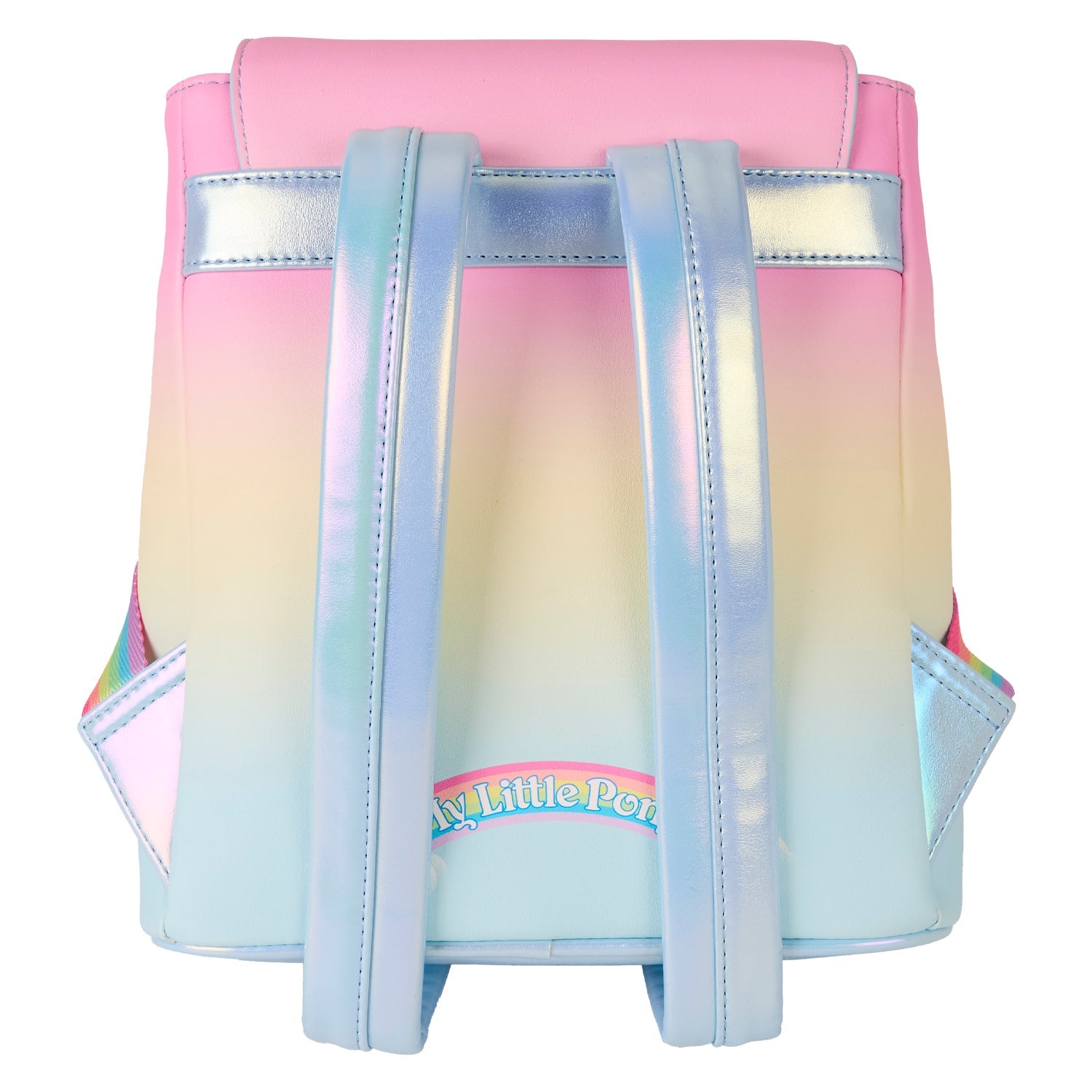 Loungefly x My Little Pony Mini Backpack - GeekCore