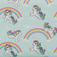 Loungefly x My Little Pony Starshine Rainbow Purse - GeekCore