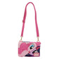 Loungefly x My Little Pony Twilight Sparkle & Pinkie Pie Crossbody Bag - GeekCore