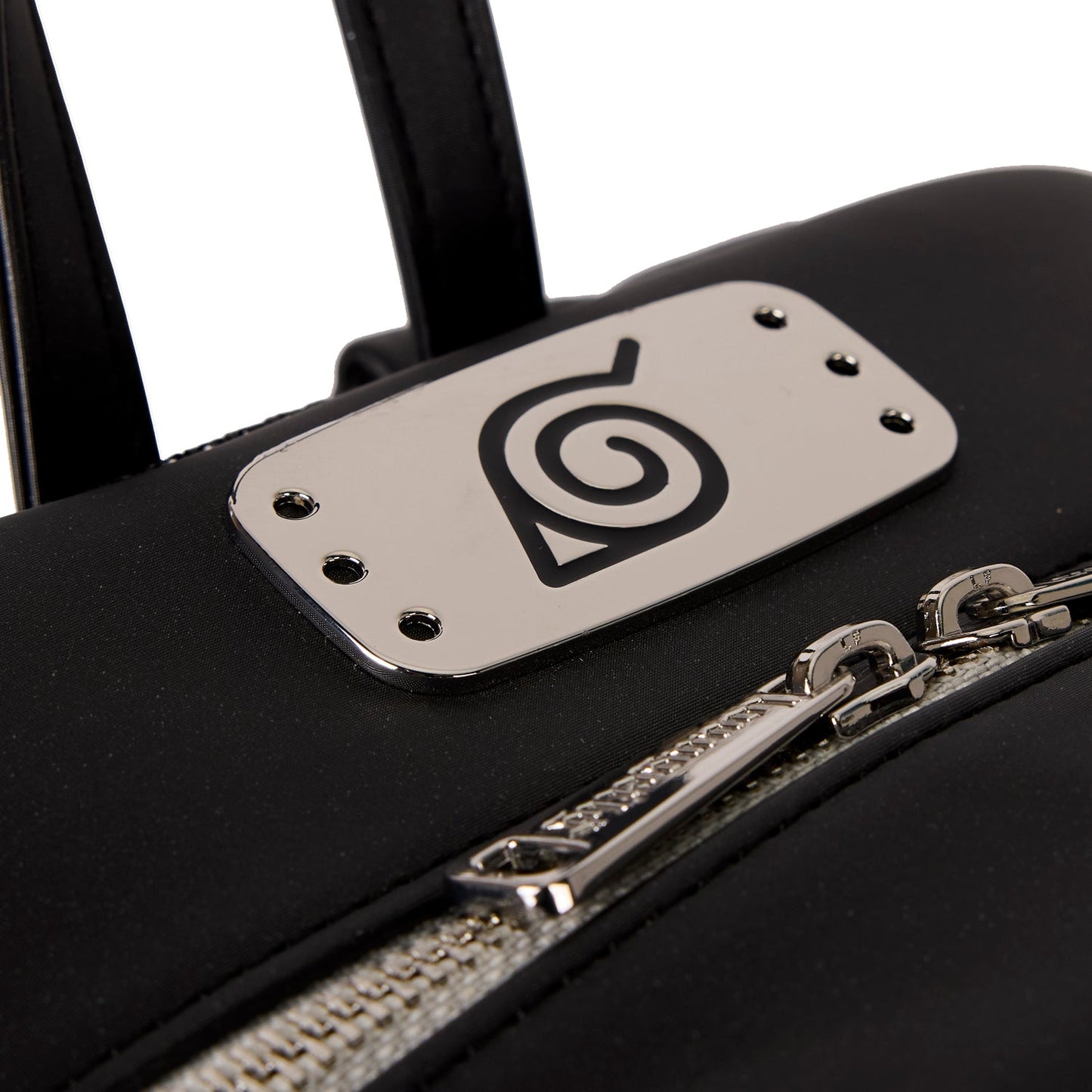 Loungefly x Naruto Cosplay Outfit Full - Size Backpack - GeekCore