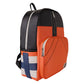 Loungefly x Naruto Cosplay Outfit Full - Size Backpack - GeekCore