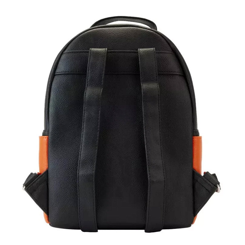 Loungefly x Naruto Pop! Ramen Shop Mini Backpack - GeekCore