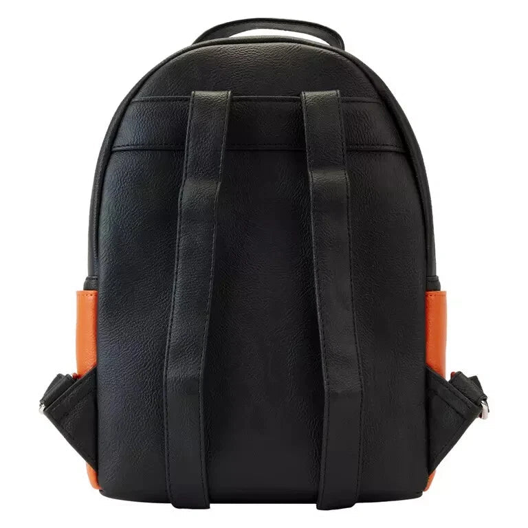 Loungefly x Naruto Pop! Ramen Shop Mini Backpack - GeekCore