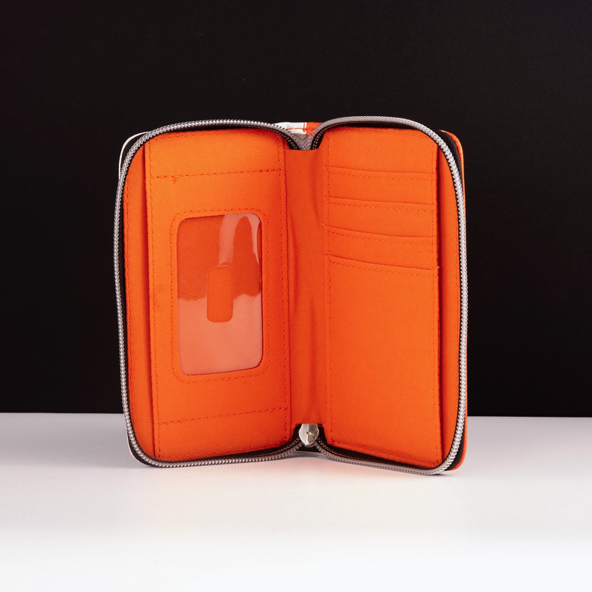 Loungefly x Naruto Pop! Ramen Shop Wallet - GeekCore