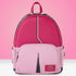 Loungefly x Naruto Sakura Cosplay Outfit Mini Backpack - GeekCore