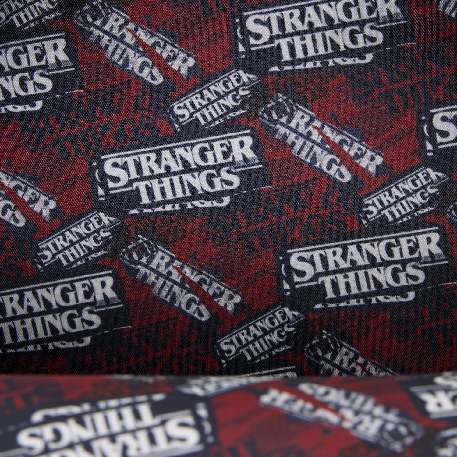Loungefly x Netflix Stranger Things Demogorgon Mini Backpack - GeekCore