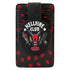 Loungefly x Netflix Stranger Things Hellfire Club Card Holder - GeekCore