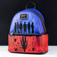 Loungefly x Netflix Stranger Things Upside Down Mini Backpack - GeekCore