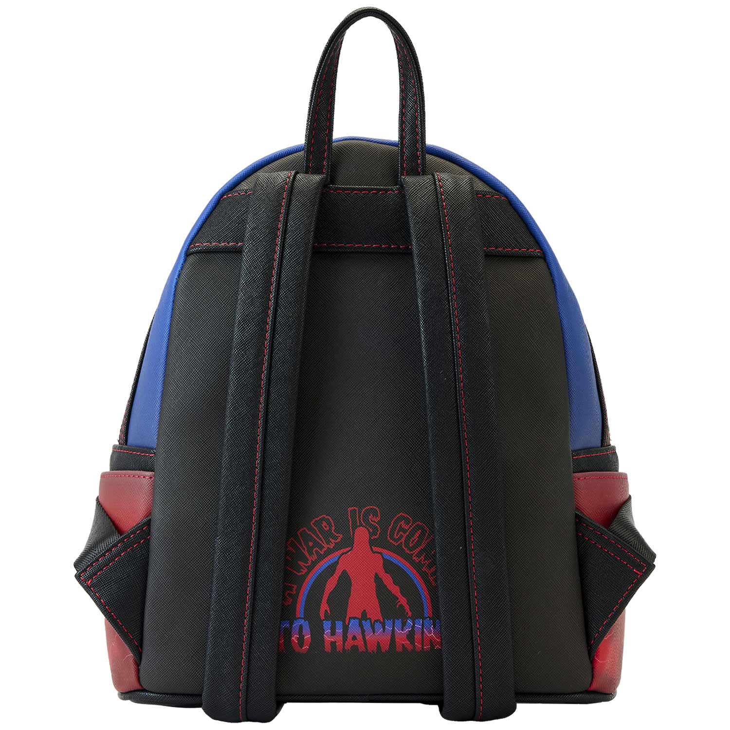 Loungefly x Netflix Stranger Things Upside Down Mini Backpack - GeekCore