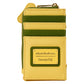 Loungefly x Nickelodeon Avatar: The Last Airbender Cactus Juice Card Holder - GeekCore