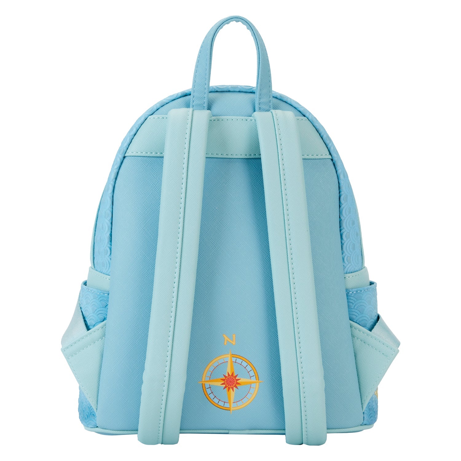 Loungefly x Nickelodeon Avatar: The Last Airbender Map Mini Backpack - GeekCore