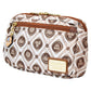 Loungefly x Nickelodeon Avatar: The Last Airbender Nylon Sling Bag - GeekCore