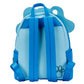 Loungefly x Nickelodeon Blues Clues Blue Cosplay Mini Backpack - GeekCore