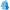 Loungefly x Nickelodeon Blues Clues Blue Cosplay Mini Backpack - GeekCore