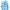 Loungefly x Nickelodeon Blues Clues Blue Cosplay Mini Backpack - GeekCore